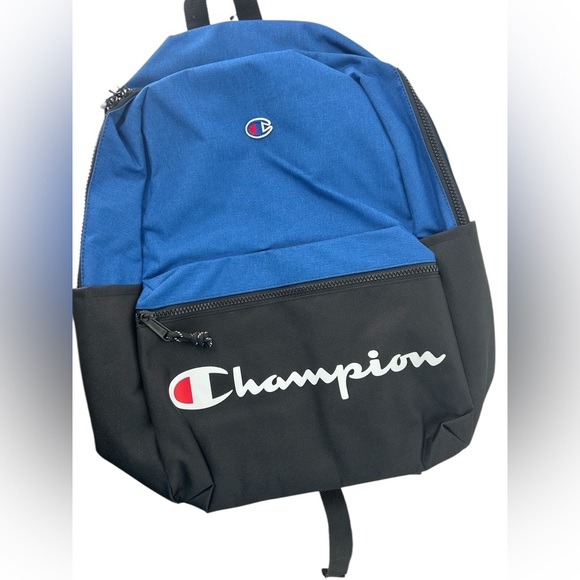 Champion Backpack New - Picture 2 of 4